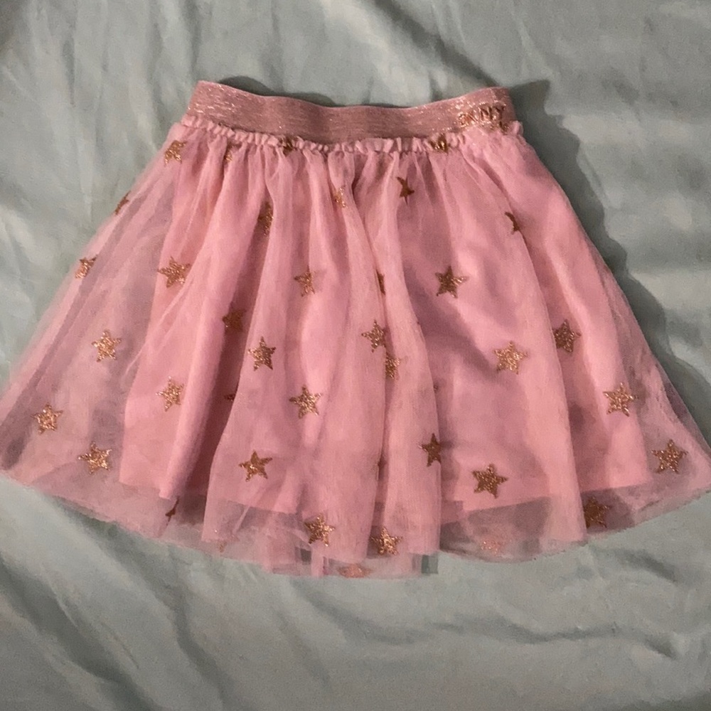 DKNY GIRLS SKIRT